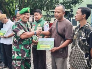 Ratusan Alsintan Resmi Dibagikan Hari Ini, Bupati Titip Pesan ke Petani