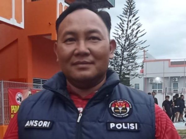 Toleransi Tinggi, Polres Rembang Apresiasi Kondusifitas Perayaan Natal 2025