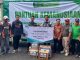 Jepara Kirim Logistik dan Uang Ratusan Juta untuk Korban Bencana Sumbar