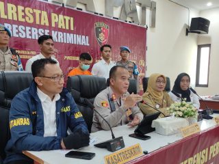 Pelaku Pembuangan Bayi di Pati Terungkap, Simak Kronologinya