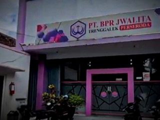 Berubah Status, BPR Jwalita Trenggalek Optimalisasi Sayap Bisnis