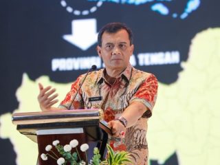Jateng Gaet Investor Malaysia dan China 