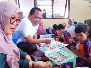 Jepara Perkuat Komitmen Pro-Disabilitas, Tingkatkan Akses Pendidikan Inklusif