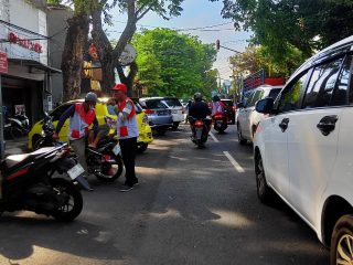 Dishub Pati Bakal Pertimbangkan Kenaikan Tarif Parkir Tepi Jalan