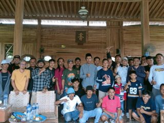 Kontes Kambing Kaligesing Rembang akan Digelar, Kapan?