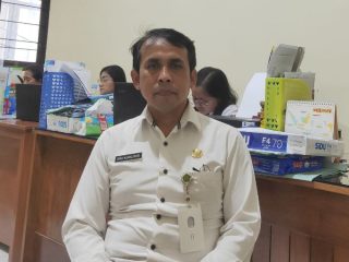 Kemenag Pati Koordinasi Lintas Sektoral, Wujudkan Natal Aman Penuh Sukacita