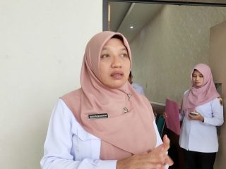 Kesbangpol Bina Berkala Ormas-LSM di Pati, Ini Tujuannya