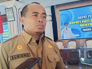 Banyak Peminat, Fun Run Korpri Sudah Tembus 5 Ribu Peserta