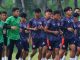 Persipa Pati Totalitas Hadapi Batavia FC