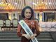 Mengenal Mbak Duta Budaya Pati, Inilah Kisah Poppy Oktalya