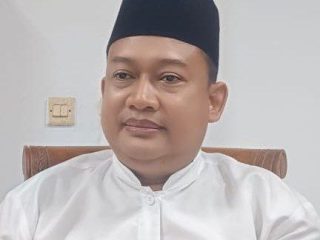 Nur Hidayat Ingatkan Waspada Ancaman Penyakit Masa Pancaroba