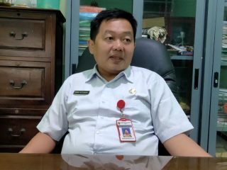 DLH Pati akan Bangun Kantor UPTD Pengelolaan Sampah