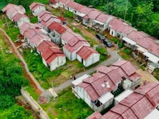 Jepara Ajukan Bantuan bagi 5 Ribu Rumah Tidak Layak Huni 