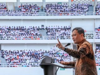 Penantian Panjang Para Guru Honorer Akhirnya Diangkat PPPK Paruh Waktu Pemprov Jateng