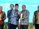 Pemprov Jateng Raih Penghargaan Ajang Sutami Award 2025