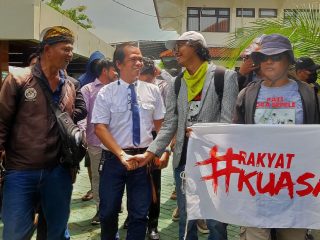 Sidang Lanjutan Botok Cs di PN Pati akan Berlangsung Awal Tahun 2026