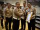 Inovasi Teguran Presisi, Satlantas Polres Trenggalek Terima Reward