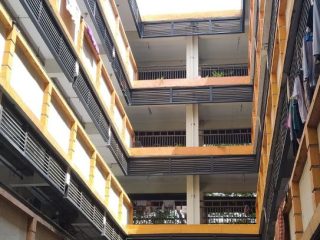 Ada Ratusan Kamar dan Berbagai Fasilitas, Rusunawa Juwana Bisa Jadi Hunian Sementara