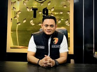 Kasus Geger Penemuan Bayi dalam Karung di Trenggalek, Tersangka Ditetapkan