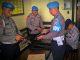 Polsek Jajaran Wilayah Hukum Polres Trenggalek Disidak, Ada Apa?