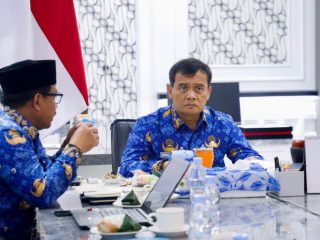 UMP dan UMK Jateng 2026 Ditetapkan Serentak Sebelum Natal