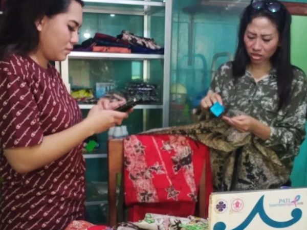 Menarik, Warung Sate di Gabus Tawarkan Destinasi Wisata Edukatif