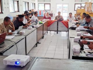 UMK Rembang 2026 Disepakati Rp2,38 Juta