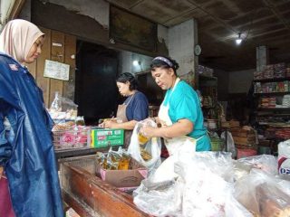 Harga Minyakita Meroket, Warga Pati Resah