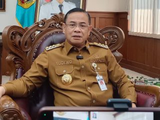 Anggaran Rp510 Miliar Digelontorkan untuk Pembangunan Jalan di Pati