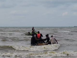 Pantai Dasun Siap Gelar Aquabike Internasional 2026