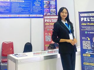 Pelajar di Pati Senang Dikenalkan Banyak Kampus Lewat Expo 