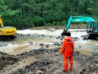 Kabupaten Jepara Berstatus Tanggap Darurat Bencana