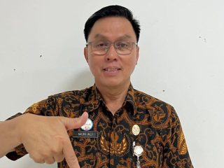 Catat dan Inventarisasi Persoalan Lewat Bunga Desa 
