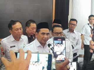 Begini Pesan Gus Yasin untuk Pemkab Pati