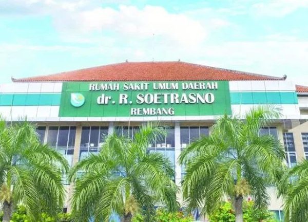 Pemkab Rembang Segera Bangun RSUD di Wilayah Timur