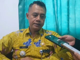 Camat Margorejo Harap PT Fuhua Travel Goods Serap Ribuan Tenaga Kerja