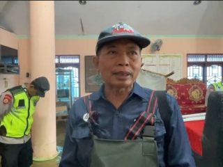 Kades Karangrowo Ditangkap KPK, Sekdes Sebut Sosok yang Baik