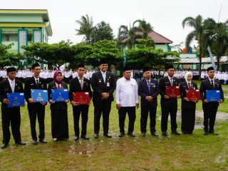 Hari Amal Bakti Kemenag ke-80, Anggaran Guru Jepara Ditambah
