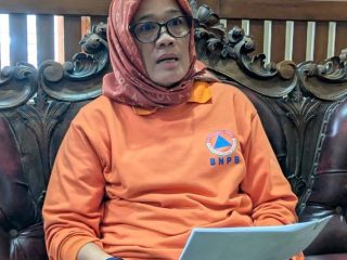 Puncak Musim Hujan, BPBD Rembang Pastikan Logistik dan Personel Siaga 24 Jam