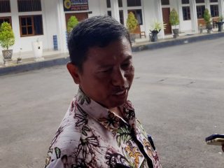 Carik Karangrowo Ambil Alih Sementara Tugas Kepala Desa