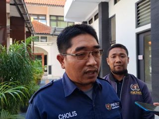 Ogah Damai, PWI dan IJTI Kawal Kasus Kekerasan Pers di Pati
