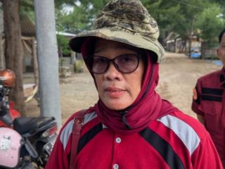 Warga Rembang Kian Tangguh, Destana Jadi Kunci Penanganan Bencana