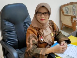 Progres Pembangunan Gerai Kopdes Merah Putih di Pati