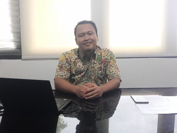 Warga Cendono Keluhkan Jalan Rusak, DPUTARU Rembang Beri Tanggapan