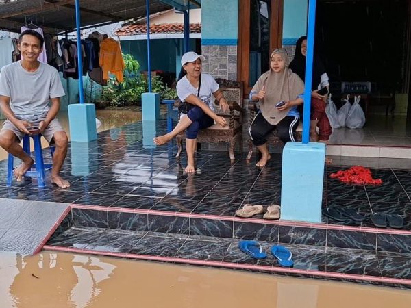 Keluh Kesah Warga Getaan, Sepekan Direndam Banjir 4 Kali