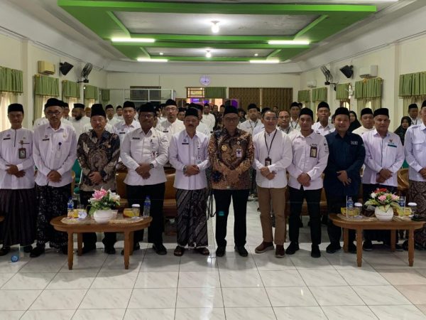 GIWANG Kemenag Pati, Program Penguatan Ekonomi Berbasis Keagamaan