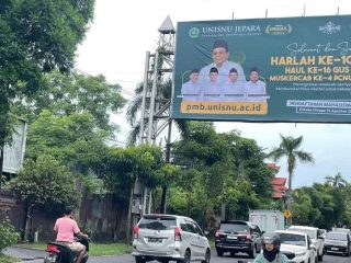 Jepara Adakan Haul Gus Dur, Catat Waktunya