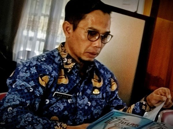 Kondisi Banyak Pasar di Trenggalek Memprihatinkan, Ini Tanggapan Diskomidag