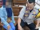 Pencurian Motor Karyawan Djarum Margoyoso, Polisi Ungkap Pelaku Depresi