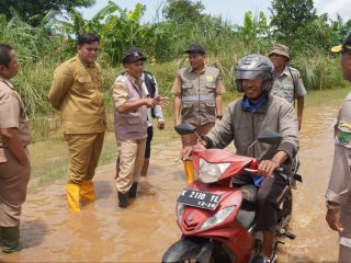 Ini Penyebab Banjir di Desa Sowan Kidul dan Tegalsambi